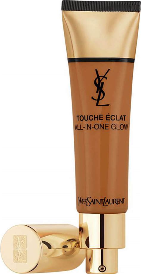 ysl foundation b70|ysl touche éclat foundation.